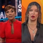 El dardo de Fran García-Huidobro tras dichos de Claudia Schmitd