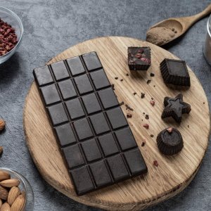 Chocolate negro obtiene respaldo científico por sus efectos en la salud cardiovascular