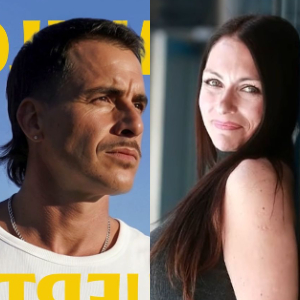 Paula Pavic explica por qué se niega a besar a Camilo Huerta en Vecinos al Límite