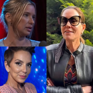 Daniella Campos defiende a Claudia Schmitd de Fran García Huidobro: 
