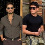 Cuco Cerda cuestionó a Luis Mateucci por su faceta de chico reality: “No tiene nada más que eso”