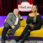 Marlen Olivari defendió a Ernesto Belloni: "Jamás agrediría a una mujer"