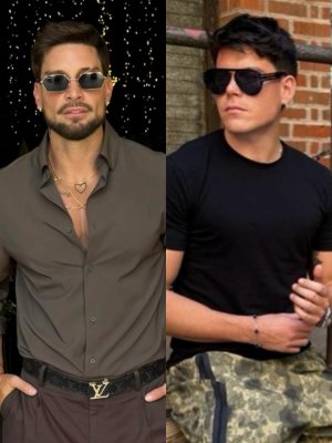 Cuco Cerda cuestionó a Luis Mateucci por su faceta de chico reality: “No tiene nada más que eso”