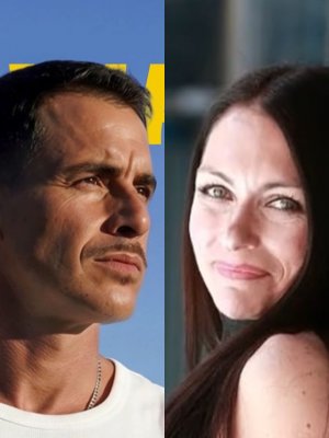 Paula Pavic explica por qué se niega a besar a Camilo Huerta en Vecinos al Límite