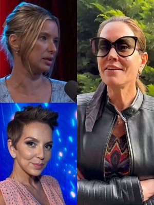 Daniella Campos defiende a Claudia Schmitd de Fran García Huidobro: 