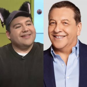 Danilo 21 destaca el apoyo de Julio César Rodríguez en su llegada a la TV: “Es un muy buen jefe”