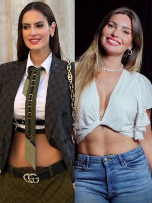 Adriana Barrientos explica la razón por la que Faloon Larraguibel no ingresaría a “¿Volverías con tu Ex? 2”
