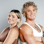 Rai Cerda reveló el motivo de su término con Faloon Larraguibel: "Era como un tira y afloja"