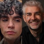DJ Méndez y Leo Jr. sellaron su reconciliación tras un año sin hablarse: "Asumo mi responsabilidad"