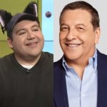 Danilo 21 destaca el apoyo de Julio César Rodríguez en su llegada a la TV: “Es un muy buen jefe”