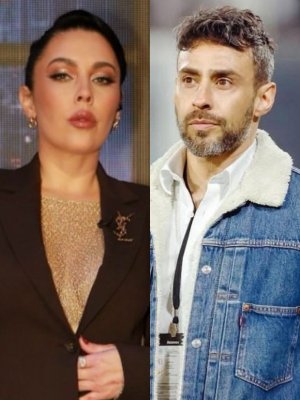 Daniela Aránguiz se refiere al anillo que Jorge Valdivia le regaló a su nueva pareja