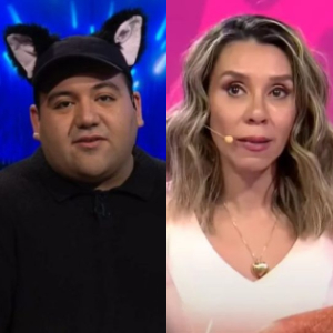 Danilo 21 acusa a Cecilia Gutiérrez de perjudicar el rating de Hay Que Decirlo