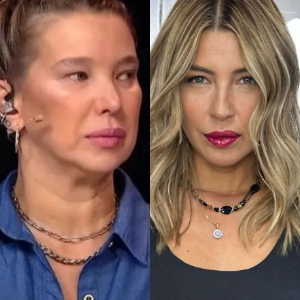 Pancha Merino sobre Claudia Schmitd: 