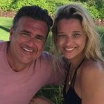 Claudia Schmitd aclara su situación matrimonial: "Soy una mujer completamente libre"
