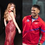 Disley Ramos aclara rumores de celos hacia Claudio Valdivia: “No tiene nada que ver con la realidad”