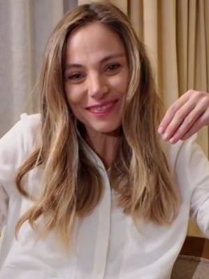 Mariana Derderían sobre la muerte: 