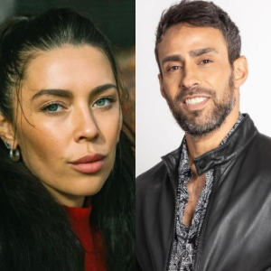 Daniela Aránguiz responde a detalles de su divorcio de Jorge Valdivia: 