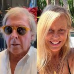 Emeterio Ureta recordó romance con Cecilia Bolocco: "Lo pasé pésimo"