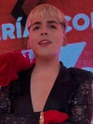 Reportan que Diego Pánico está internado: 