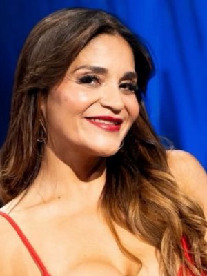 Kathy Orellana reflexionó sobre su estado de salud en Primer Plano: “Pensé que me iba a morir”