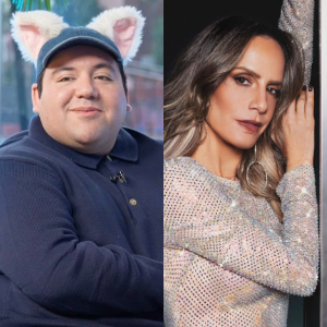 Danilo 21 reveló cómo era su vínculo con Diana Bolocco en Fiebre de Baile: “No era muy simpática conmigo”
