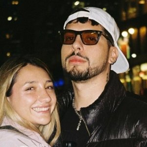 Matt Hunter y Carlita revelaron detalles de su esperada boda