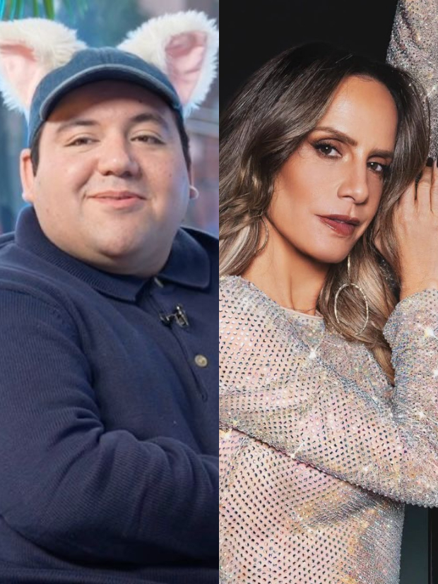 Danilo 21 aclaró polémica por dichos sobre Diana Bolocco