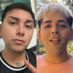 Ex Yingo celebra delicado estado de salud de Diego Pánico