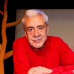 Casa de reposo donde residía Julio Jung le dedicó una emotiva despedida