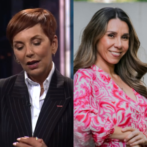 ¿Cambio de planes? Fran García Huidobro se refirió al futuro de Plan Perfecto y se lanzó contra Cecilia Gutiérrez