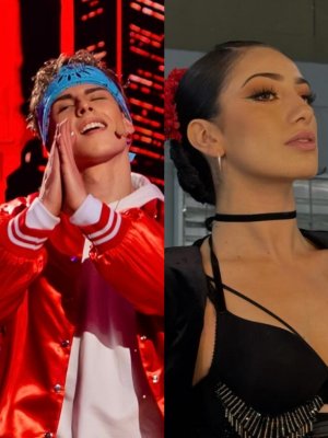 Diego Venegas confiesa por qué frenó su romance con Antonella Henríquez