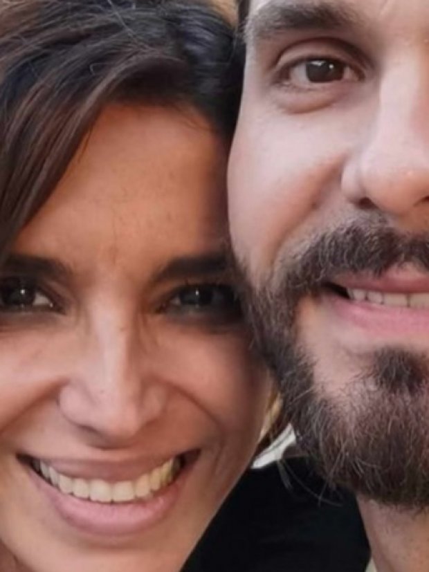 Revelan cómo recibió Carla Ballero los comentarios de Álvaro, su hermano, en reality de Mega