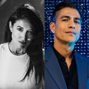 Yamila Reyna sobre Américo: 