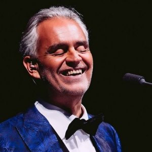 Andrea Bocelli aclara mito sobre su carrera: 