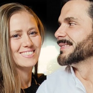Alvaro Ballero sobre sus últimos años con Ludmila: 
