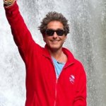 Aseguran que Claudio Iturra fue pareja de una reconocida modelo: "La quería muchísimo"