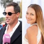 Camilo Huerta realizó confesión de amor a Paula Pavic: "Me gustas mucho"