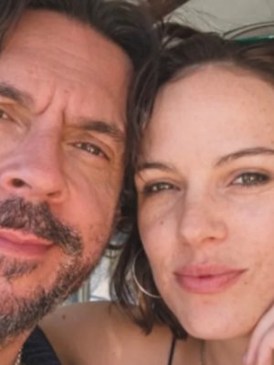 Mauricio Jürgensen y Luciana Echeverría publican sus primeras fotos juntos tras confirmar su romance