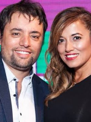 Hijas de Daniel Valenzuela confesaron que estarían felices si su padre retomara su relación con Yamila Reyna