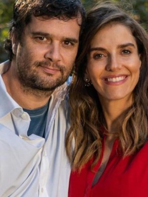 ¡Feliz aniversario! La romántica declaración de amor de María Luisa Godoy a su marido