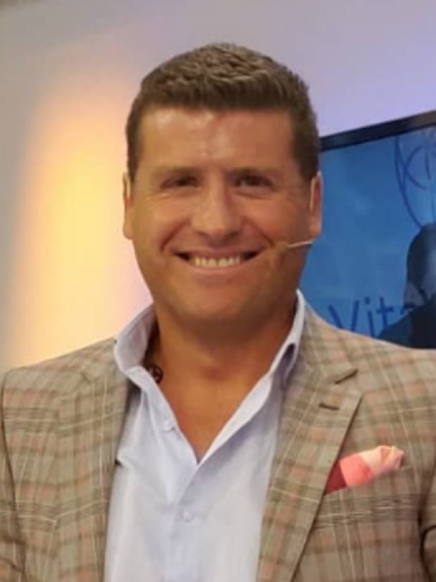Claudio Rojas es acusado de 