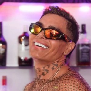 Así se vivió el debut de Nelson Mauri en Fiebre de Baile