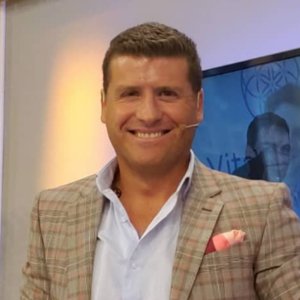 Claudio Rojas es acusado de 
