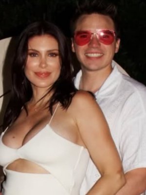¿Nació su hija? Wilma González comparte foto desde la clínica