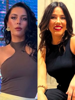Daniela Aránguiz arremete contra Paula Escobar: “La encuentro cínica”