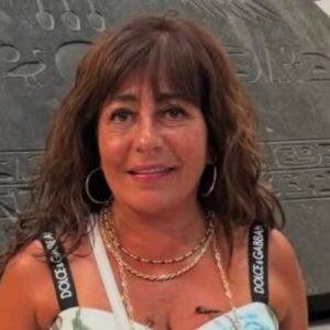 Helhue Sukni responde a quienes cuestionan la salida de sus nanas: “La gente es malagradecida”