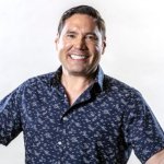 Pancho Saavedra reveló el procedimiento estético al que se sometió