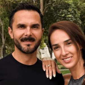 Álvaro Ballero revela detalles sobre el fin de su relación con María José Reyes: “Ella me pateó”