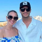 Daniela Nicolás revela los dos proyectos que espera concretar junto a su esposo