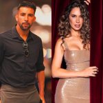 Claudia Schmitd revela supuesto romance entre Mauricio Isla y Vanesa Borghi
